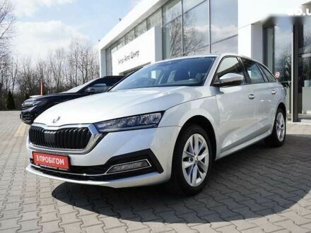 Шкода Октавия 2020 в Житомире на Automoto.ua Шкода Октавия, объемом двигателя 1.4 л и пробегом 58 тыс. км за 22999 $, фото 1 на Automoto.ua