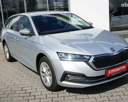 Шкода Октавия, объемом двигателя 1.4 л и пробегом 58 тыс. км за 22999 $, фото 1 на Automoto.ua