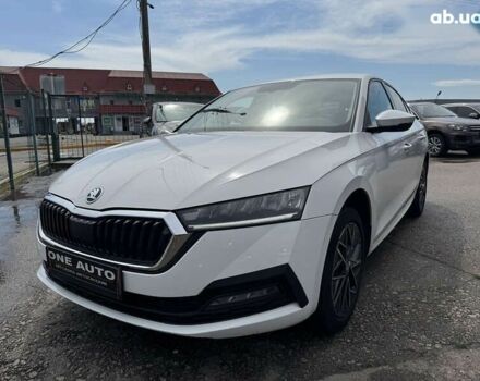 Шкода Октавия, объемом двигателя 1.4 л и пробегом 126 тыс. км за 18990 $, фото 1 на Automoto.ua