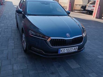 Шкода Октавія 2020 у Ужгороді на Automoto.ua Шкода Октавія, об'ємом двигуна 1.97 л та пробігом 79 тис. км за 24300 $, фото 1 на Automoto.ua
