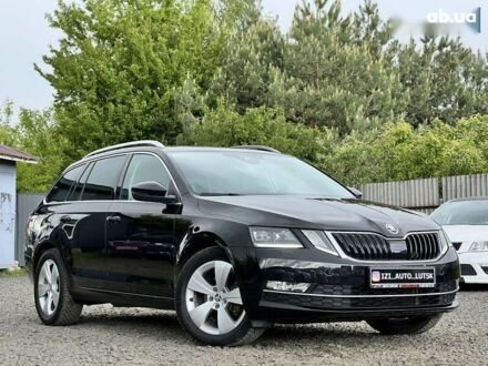 Шкода Октавия, объемом двигателя 2 л и пробегом 209 тыс. км за 16999 $, фото 1 на Automoto.ua