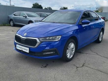 Шкода Октавия, объемом двигателя 1.4 л и пробегом 136 тыс. км за 15900 $, фото 1 на Automoto.ua