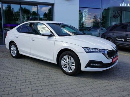 Шкода Октавия, объемом двигателя 1.4 л и пробегом 55 тыс. км за 21999 $, фото 1 на Automoto.ua
