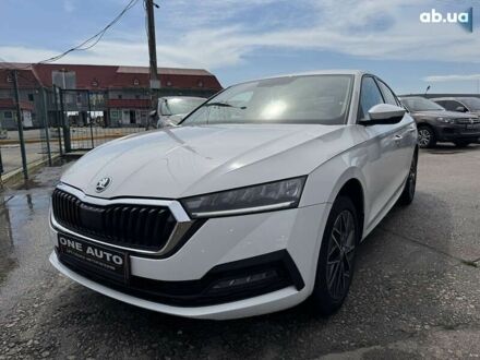 Шкода Октавия, объемом двигателя 1.4 л и пробегом 126 тыс. км за 18290 $, фото 1 на Automoto.ua