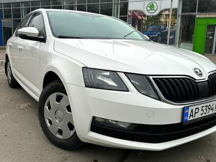 Шкода Октавія 2020 у Запоріжжя на Automoto.ua Шкода Октавія, об'ємом двигуна 16 л та пробігом 160 тис. км за 13400 $, фото 1 на Automoto.ua