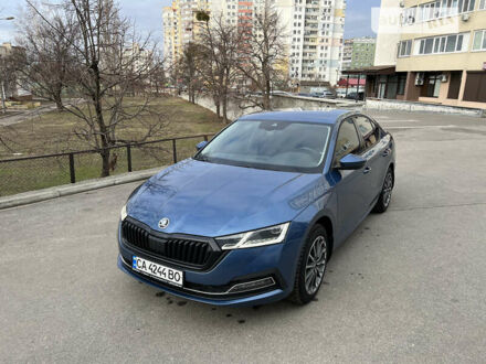 Шкода Октавія, об'ємом двигуна 1.4 л та пробігом 48 тис. км за 26900 $, фото 1 на Automoto.ua