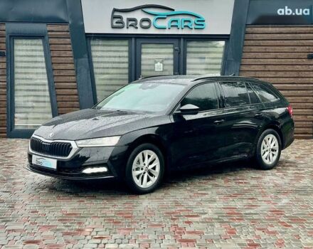 Шкода Октавия, объемом двигателя 2 л и пробегом 250 тыс. км за 17999 $, фото 1 на Automoto.ua