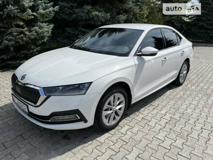 Шкода Октавия, объемом двигателя 1.4 л и пробегом 38 тыс. км за 25999 $, фото 1 на Automoto.ua