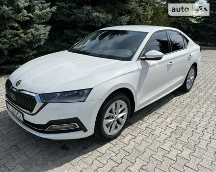 Шкода Октавия, объемом двигателя 1.4 л и пробегом 38 тыс. км за 25999 $, фото 1 на Automoto.ua