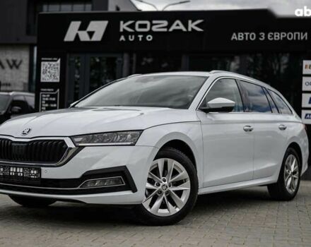 Шкода Октавия, объемом двигателя 2 л и пробегом 202 тыс. км за 20990 $, фото 1 на Automoto.ua
