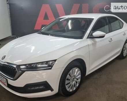 Шкода Октавія, об'ємом двигуна 1.4 л та пробігом 110 тис. км за 18500 $, фото 1 на Automoto.ua