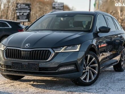 Шкода Октавия 2021 в Львове на Automoto.ua Шкода Октавия, объемом двигателя 0 л и пробегом 170 тыс. км за 22900 $, фото 1 на Automoto.ua