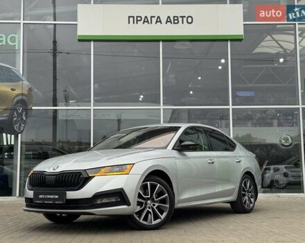 Шкода Октавія, об'ємом двигуна 1.98 л та пробігом 45 тис. км за 25990 $, фото 1 на Automoto.ua