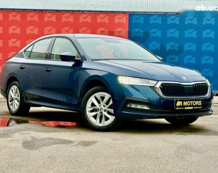 Шкода Октавія, об'ємом двигуна 1.4 л та пробігом 80 тис. км за 20800 $, фото 1 на Automoto.ua