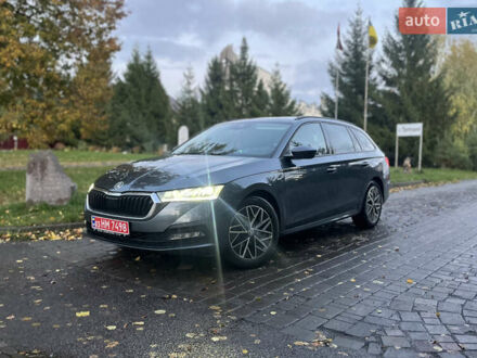 Шкода Октавия, объемом двигателя 2 л и пробегом 207 тыс. км за 22900 $, фото 1 на Automoto.ua