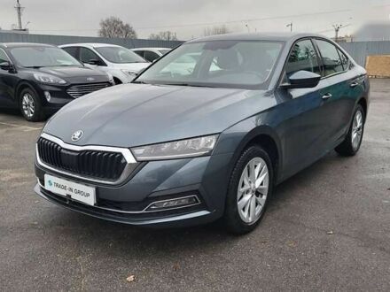 Шкода Октавия, объемом двигателя 1.4 л и пробегом 51 тыс. км за 19900 $, фото 1 на Automoto.ua