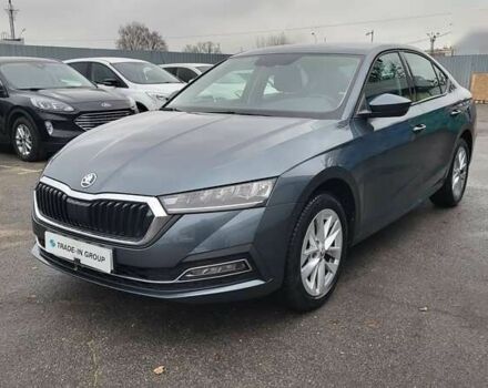 Шкода Октавия, объемом двигателя 1.4 л и пробегом 51 тыс. км за 19900 $, фото 1 на Automoto.ua