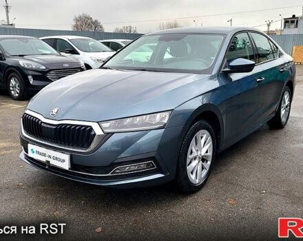 Шкода Октавия, объемом двигателя 1.4 л и пробегом 51 тыс. км за 19900 $, фото 1 на Automoto.ua