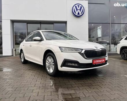 Шкода Октавія, об'ємом двигуна 1.4 л та пробігом 124 тис. км за 20124 $, фото 1 на Automoto.ua