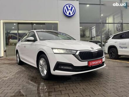 Шкода Октавія, об'ємом двигуна 1.4 л та пробігом 117 тис. км за 18798 $, фото 1 на Automoto.ua