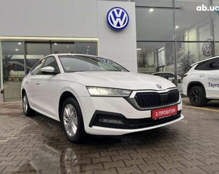 Шкода Октавія, об'ємом двигуна 1.4 л та пробігом 117 тис. км за 18798 $, фото 1 на Automoto.ua