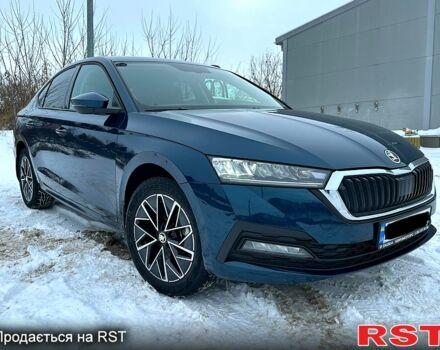 Шкода Октавія, об'ємом двигуна 1.4 л та пробігом 320 тис. км за 21400 $, фото 1 на Automoto.ua