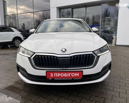 Шкода Октавия, объемом двигателя 1.4 л и пробегом 124 тыс. км за 19800 $, фото 1 на Automoto.ua