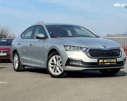 Шкода Октавия, объемом двигателя 2 л и пробегом 19 тыс. км за 28999 $, фото 1 на Automoto.ua