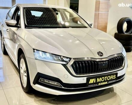 Шкода Октавия, объемом двигателя 2 л и пробегом 20 тыс. км за 28500 $, фото 1 на Automoto.ua