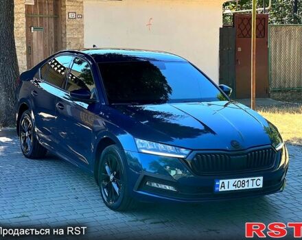 Шкода Октавія, об'ємом двигуна 1.4 л та пробігом 146 тис. км за 18800 $, фото 1 на Automoto.ua