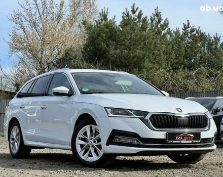 Шкода Октавия, объемом двигателя 2 л и пробегом 142 тыс. км за 22822 $, фото 1 на Automoto.ua