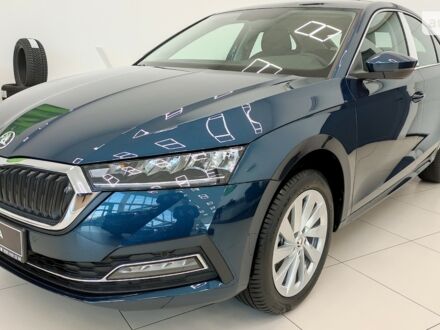 Шкода Октавія, об'ємом двигуна 1.97 л та пробігом 0 тис. км за 33121 $, фото 1 на Automoto.ua