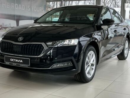 Шкода Октавия, объемом двигателя 1.4 л и пробегом 0 тыс. км за 27349 $, фото 1 на Automoto.ua