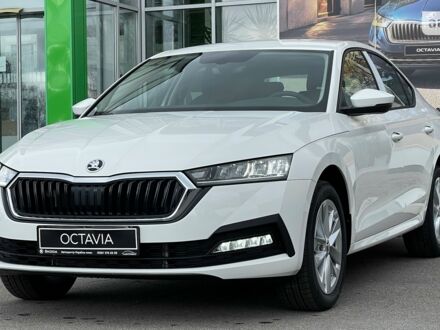 Шкода Октавия, объемом двигателя 1.4 л и пробегом 0 тыс. км за 26484 $, фото 1 на Automoto.ua