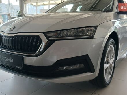 Шкода Октавия 2023 в Киеве на Automoto.ua Шкода Октавия, объемом двигателя 1.4 л и пробегом 0 тыс. км за 27200 $, фото 1 на Automoto.ua