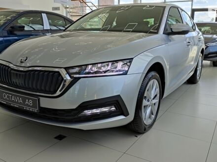 Шкода Октавия, объемом двигателя 1.4 л и пробегом 0 тыс. км за 26650 $, фото 1 на Automoto.ua