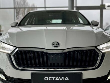 Шкода Октавія, об'ємом двигуна 1.6 л та пробігом 0 тис. км за 26268 $, фото 1 на Automoto.ua