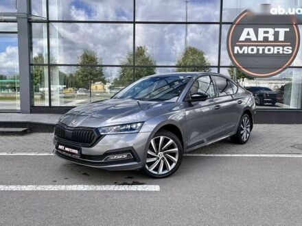 Шкода Октавия 2023 в Киеве на Automoto.ua Шкода Октавия, объемом двигателя 2 л и пробегом 90 тыс. км за 26999 $, фото 1 на Automoto.ua