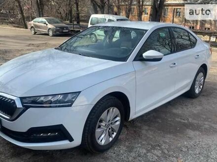 Шкода Октавія, об'ємом двигуна 1.4 л та пробігом 3 тис. км за 21500 $, фото 1 на Automoto.ua