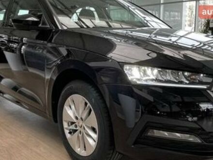 Шкода Октавія 2023 у Дніпро (Дніпропетровську) на Automoto.ua Шкода Октавія, об'ємом двигуна 1.4 л та пробігом 0 тис. км за 26423 $, фото 1 на Automoto.ua