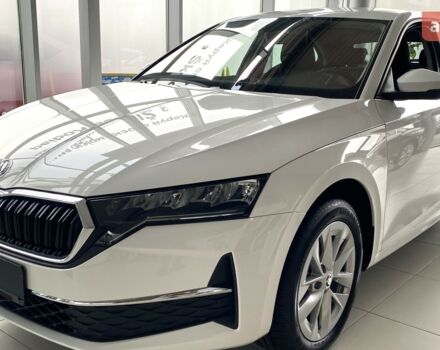 купить новое авто Шкода Октавия 2024 года от официального дилера Автоцентр AUTO.RIA Шкода фото