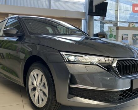 купить новое авто Шкода Октавия 2024 года от официального дилера Автоцентр AUTO.RIA Шкода фото