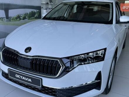 Шкода Октавия, объемом двигателя 1.4 л и пробегом 0 тыс. км за 28216 $, фото 1 на Automoto.ua