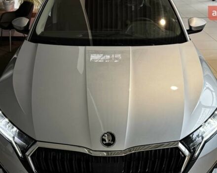 купить новое авто Шкода Октавия 2024 года от официального дилера Компанія Автотрейдинг-Харків Ford Шкода фото