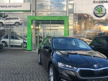 Шкода Октавия, объемом двигателя 1.4 л и пробегом 0 тыс. км за 28662 $, фото 1 на Automoto.ua