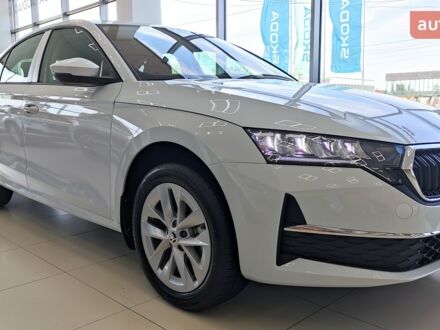 Шкода Октавия, объемом двигателя 1.4 л и пробегом 0 тыс. км за 27838 $, фото 1 на Automoto.ua