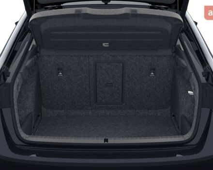 купить новое авто Шкода Октавия 2025 года от официального дилера Автоцентр AUTO.RIA Шкода фото