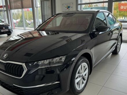 Шкода Октавія, об'ємом двигуна 1.4 л та пробігом 0 тис. км за 28261 $, фото 1 на Automoto.ua