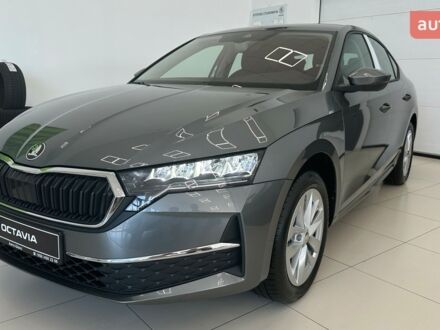 Шкода Октавия, объемом двигателя 1.98 л и пробегом 0 тыс. км за 34101 $, фото 1 на Automoto.ua
