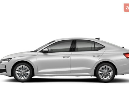 купить новое авто Шкода Октавия 2025 года от официального дилера Автоцентр AUTO.RIA Шкода фото